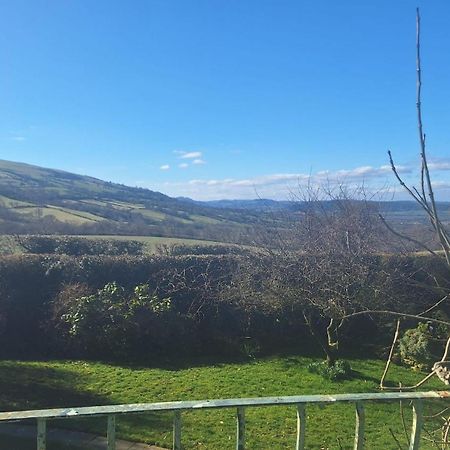 Parrs Cottage Wollaston  Εξωτερικό φωτογραφία