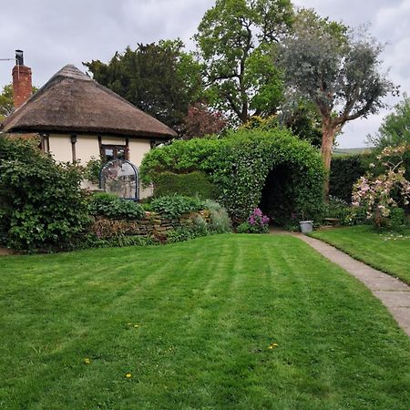 Parrs Cottage Wollaston  Εξωτερικό φωτογραφία