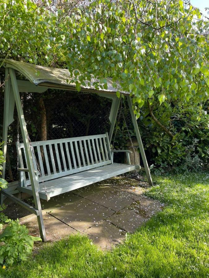 Parrs Cottage Wollaston  Εξωτερικό φωτογραφία