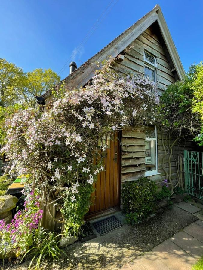 Parrs Cottage Wollaston  Εξωτερικό φωτογραφία