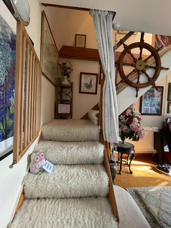 Parrs Cottage Wollaston  Εξωτερικό φωτογραφία