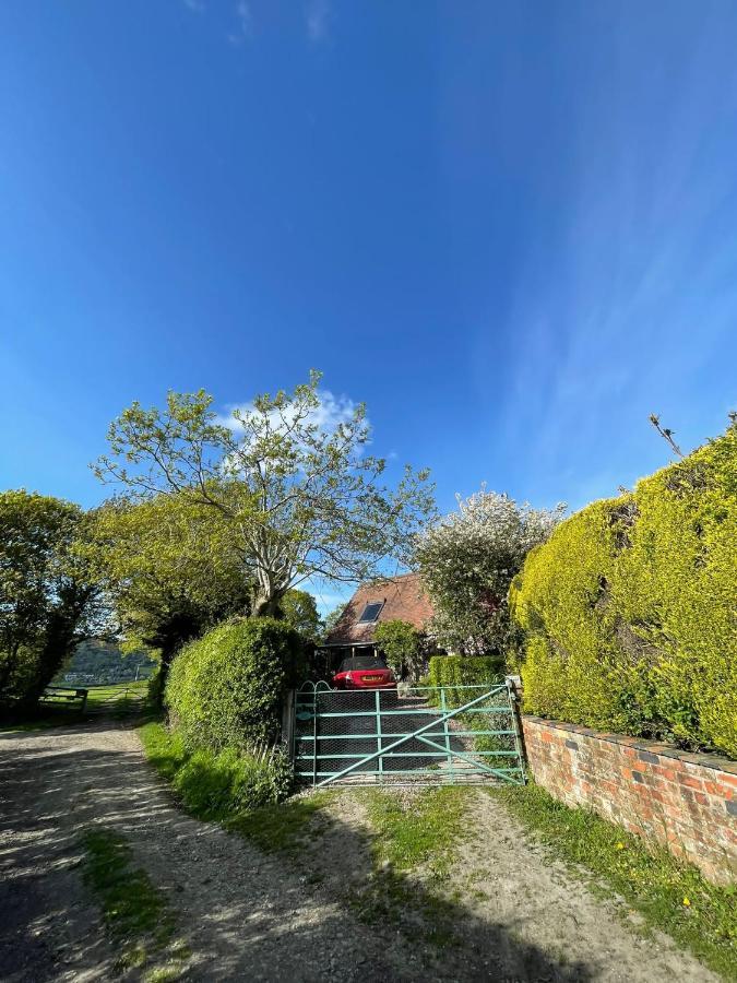 Parrs Cottage Wollaston  Εξωτερικό φωτογραφία