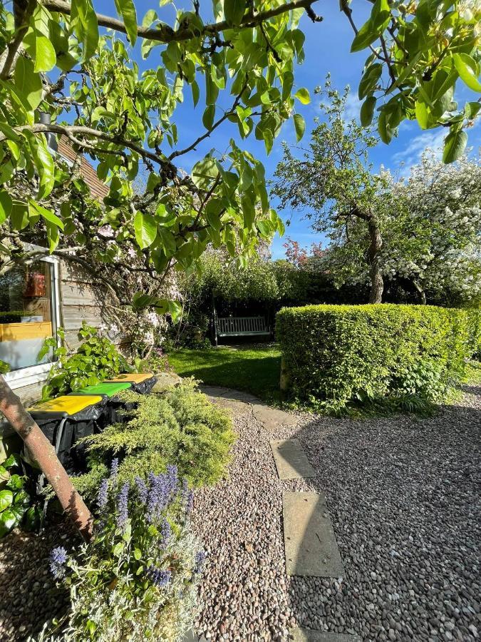 Parrs Cottage Wollaston  Εξωτερικό φωτογραφία