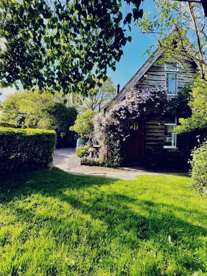 Parrs Cottage Wollaston  Εξωτερικό φωτογραφία
