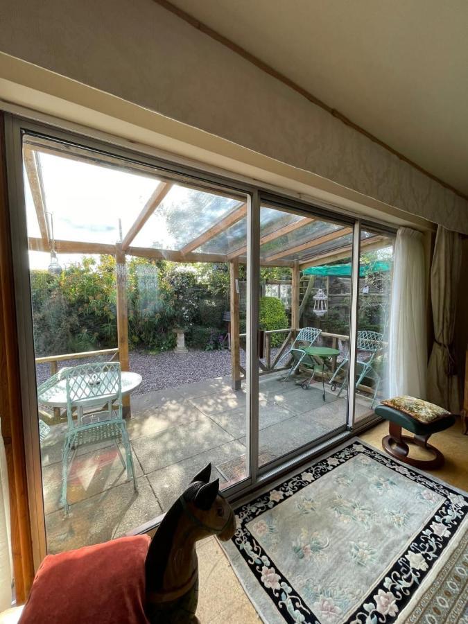 Parrs Cottage Wollaston  Εξωτερικό φωτογραφία