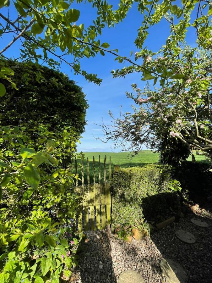 Parrs Cottage Wollaston  Εξωτερικό φωτογραφία
