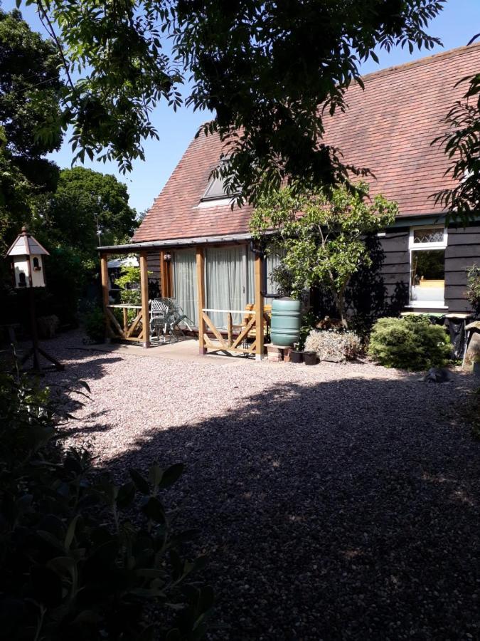 Parrs Cottage Wollaston  Εξωτερικό φωτογραφία