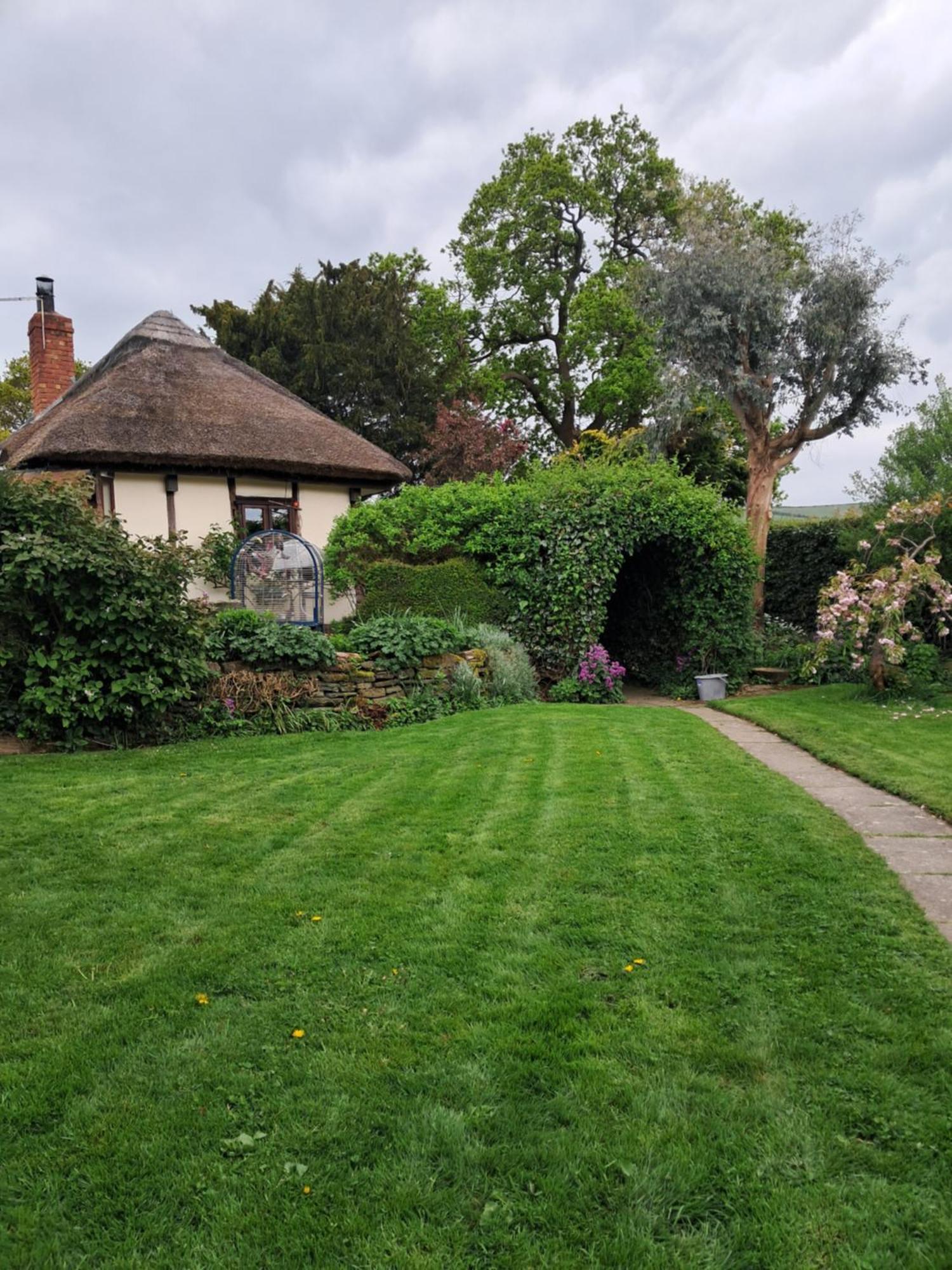 Parrs Cottage Wollaston  Εξωτερικό φωτογραφία