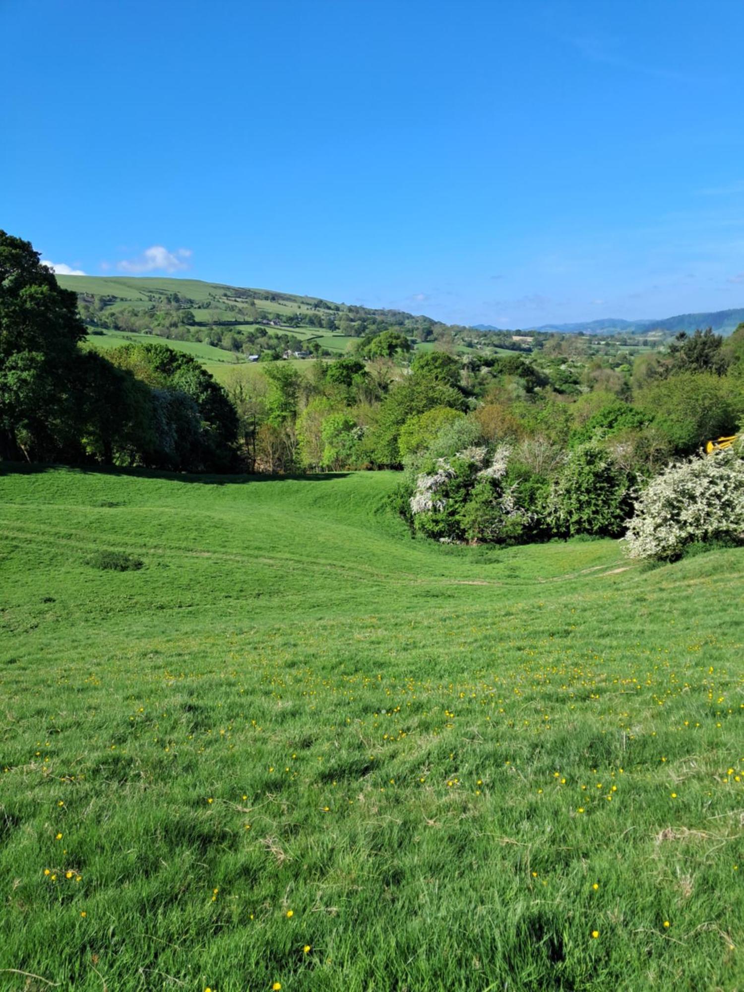 Parrs Cottage Wollaston  Εξωτερικό φωτογραφία