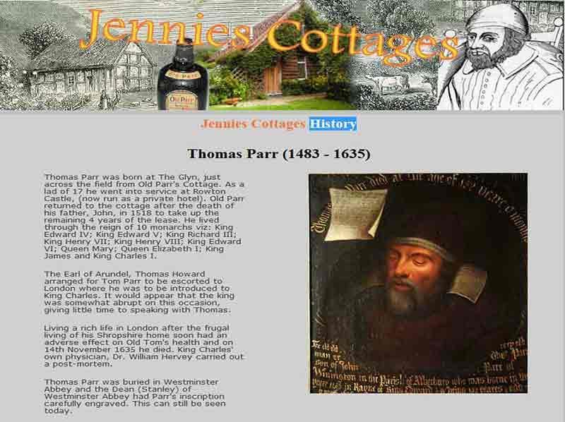 Parrs Cottage Wollaston  Εξωτερικό φωτογραφία