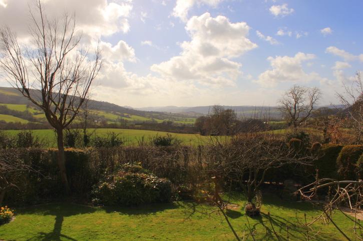 Parrs Cottage Wollaston  Εξωτερικό φωτογραφία